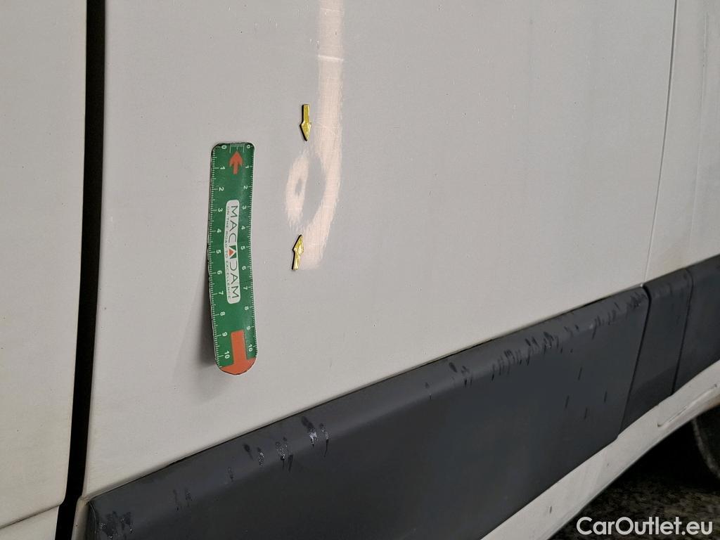  Peugeot  Boxer PEUGEOT  Chassis Cabine DC/4P/Châssis double cabine 2.0 BLUEHDI 130 PRO SR 435 L3 #4