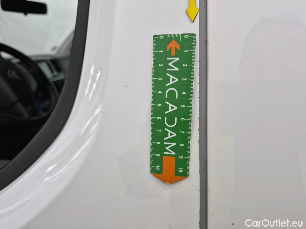  Citroen  Jumpy  Fourgon CityVan XS 1.5 BlueHDi 120CV BVM6 E6dT #70