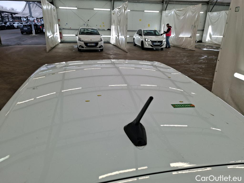  Renault  Clio  V Société Air Nav 1.5 dCi 85CV BVM6 E6dT #7