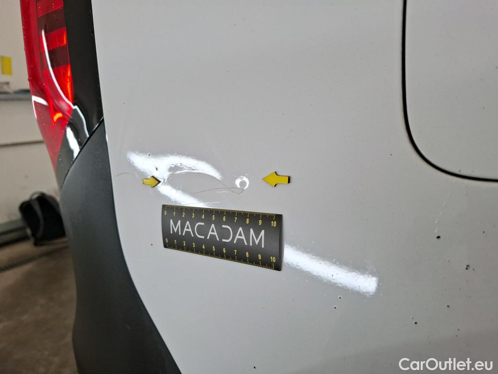  Renault  Kangoo RENAULT  / 2021 / 4P / Fourgonnette extra EV45 dc 80kw #4