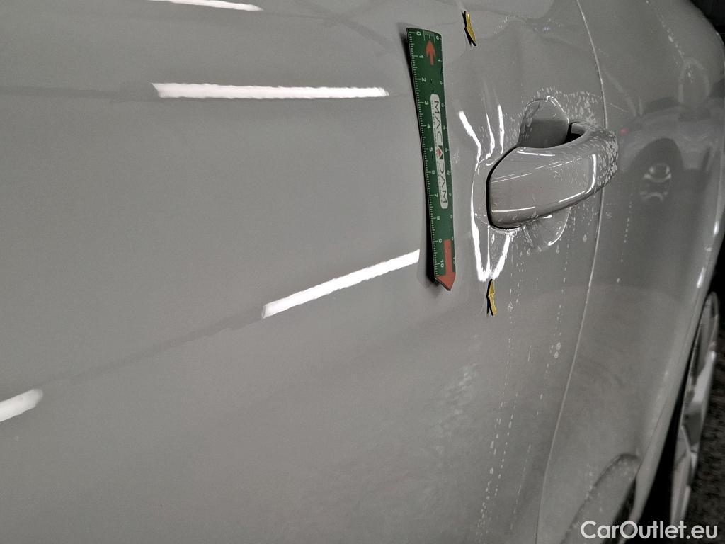  Renault  Clio  V Business Réversible 1.6 E-TECH Hybrid 140CV BVA6 E6d / TRANSFO VP/VF #6