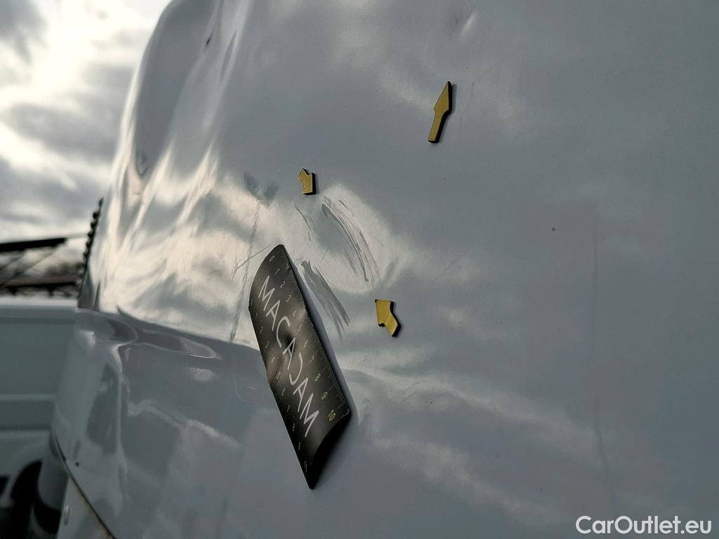  Renault  Master RENAULT  / 2019 / 4P / Fourgon tôlé FG Tr GCF F3500 L2H2 Energy dCi 150 #23