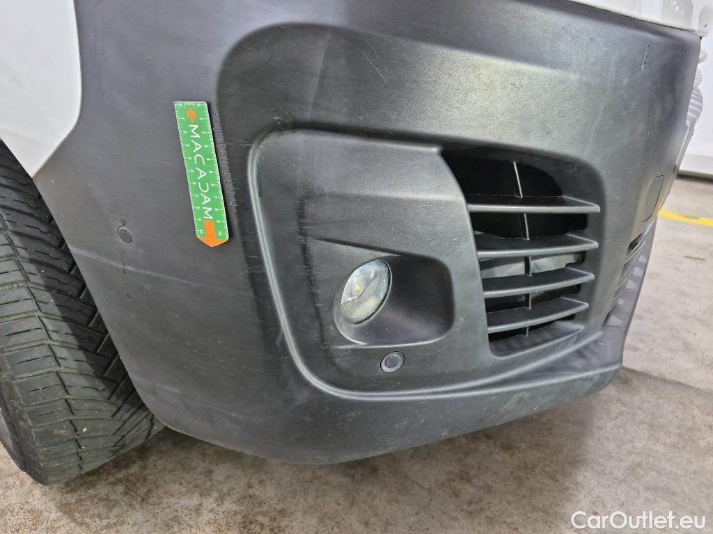  Citroen  Jumpy  Fourgon CityVan XS 1.5 BlueHDi 120CV BVM6 E6dT #119