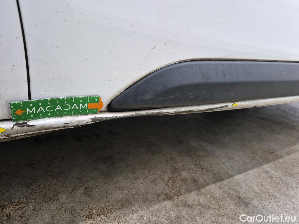  Citroen  Jumpy  Fourgon CityVan XS 1.5 BlueHDi 120CV BVM6 E6dT #50