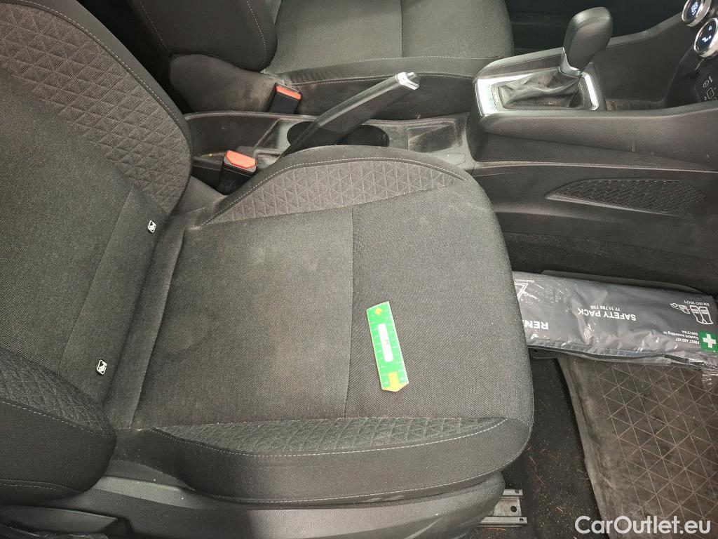  Renault  Clio  V Business Réversible 1.6 E-TECH Hybrid 140CV BVA6 E6d / TRANSFO VP/VF #34