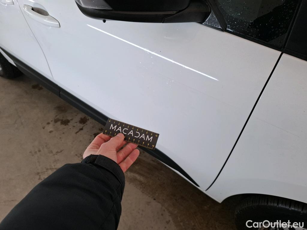  Renault  Kangoo RENAULT  / 2021 / 4P / Fourgonnette extra EV45 dc 80kw #11