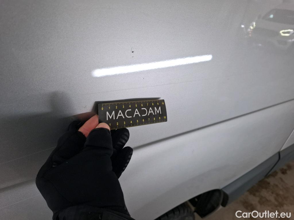  Renault  Master RENAULT  / 2014 / 4P / Fourgon tôlé &FG GCf Trac F3300 L2H2 dCi 110 Euro6 #53