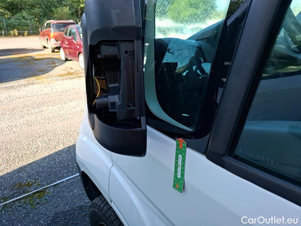  Citroen  Jumper CITROEN  VU 4p Fourgon 33 L1H1 BlueHDi 130 BVM6 Club #22