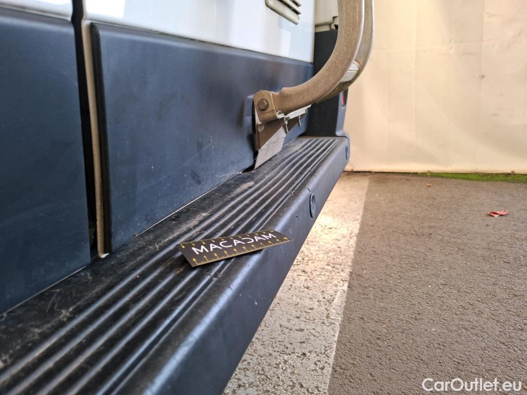  Citroen  Jumper  Fourgon Grand Volume 33 L2H2 Driver BlueHDi 140 Start&Stop 140CV BVM6 #11