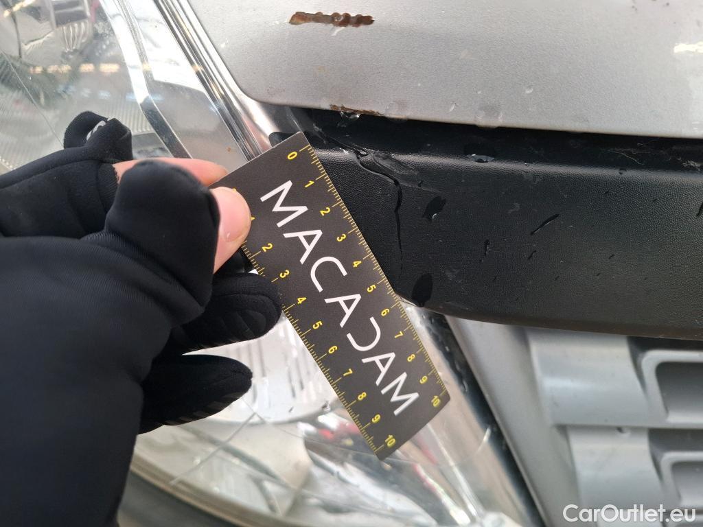  Renault  Master RENAULT  / 2014 / 4P / Fourgon tôlé &FG GCf Trac F3300 L2H2 dCi 110 Euro6 #24