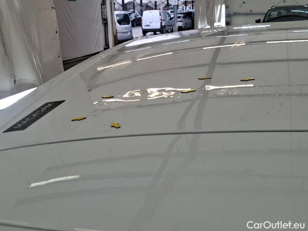  Renault  Clio  V Société Air Nav 1.5 dCi 85CV BVM6 E6dT #12