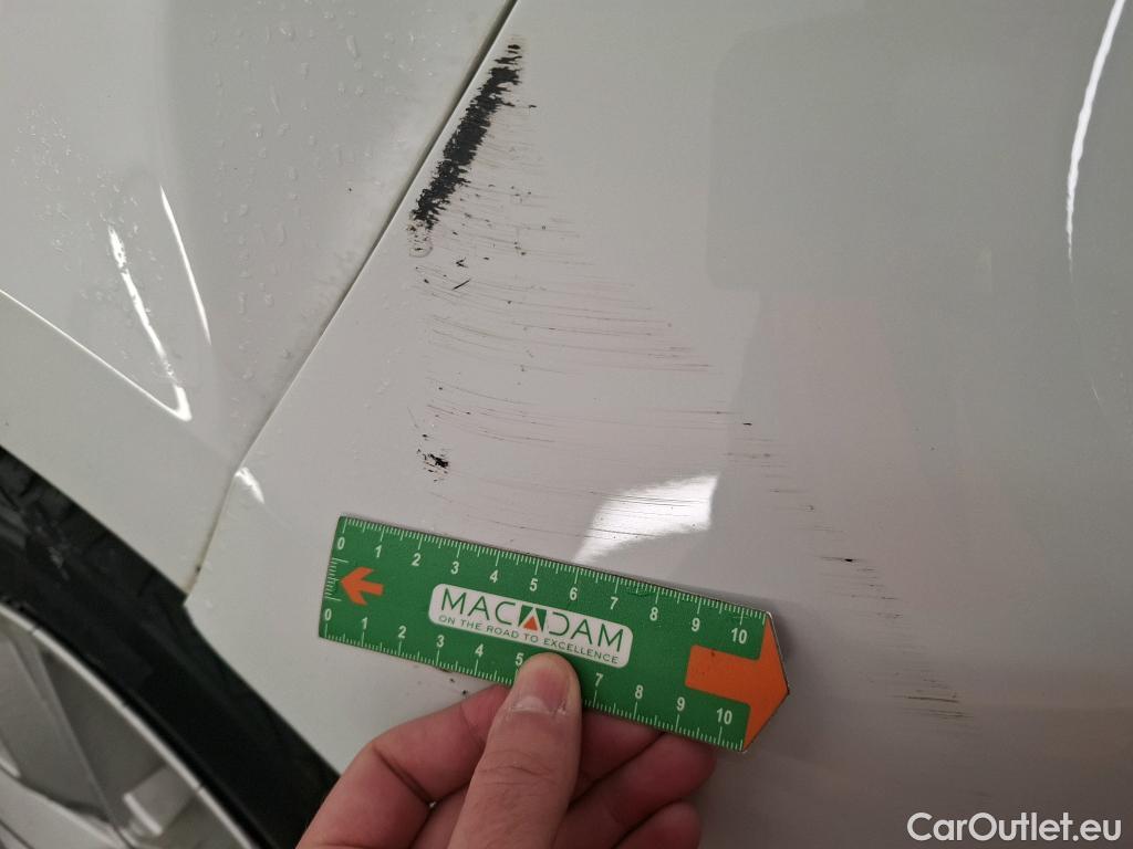  Renault  Clio  V Business Réversible 1.6 E-TECH Hybrid 140CV BVA6 E6d / TRANSFO VP/VF #12