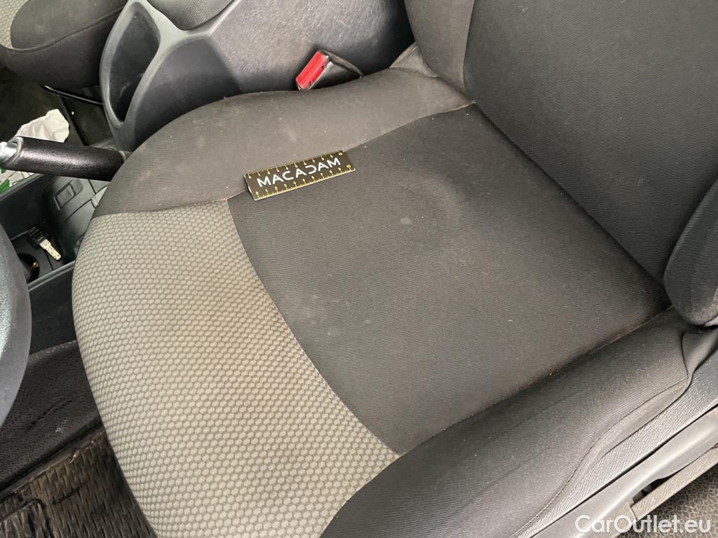  Renault  Kangoo  Express Maxi Extra (Série Spéciale) 1.5 dCi 90CV BVM5 E6 #14