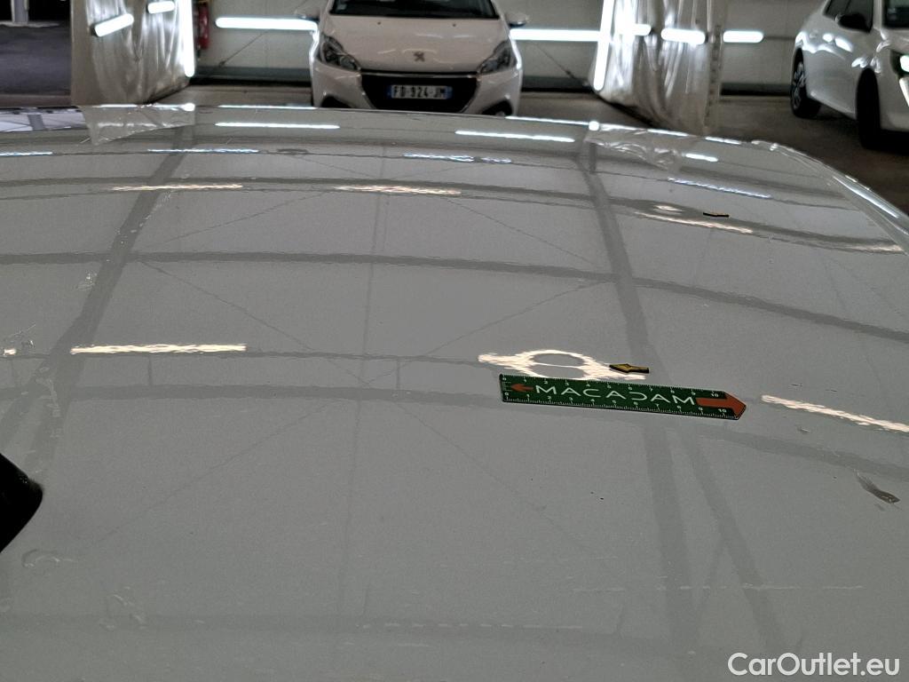  Renault  Clio  V Société Air Nav 1.5 dCi 85CV BVM6 E6dT #8