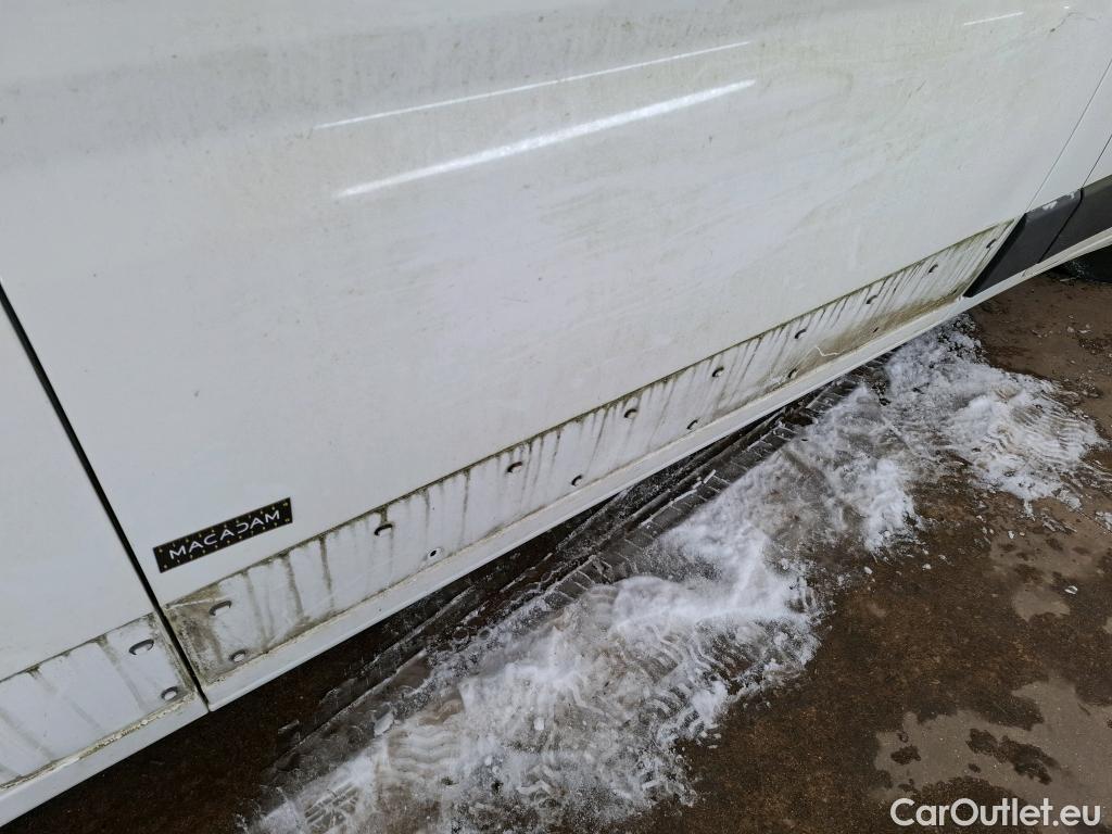  Citroen  Jumper  Fourgon Grand Volume 30 L2H2 Club BlueHDi 120 Start&Stop 120CV BVM6 #10