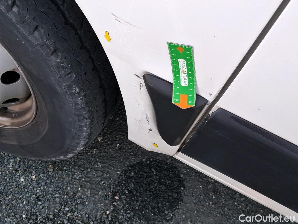  Citroen  Jumper CITROEN  VU 4p Fourgon 33 L1H1 BlueHDi 130 BVM6 Club #4