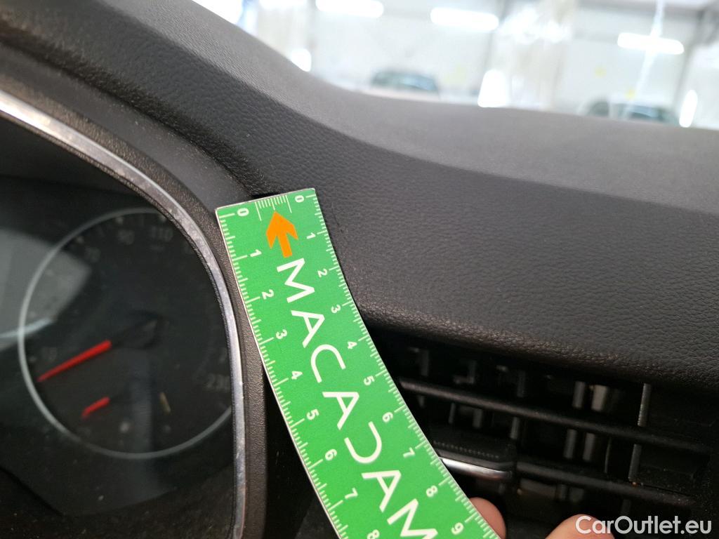  Renault  Clio  V Société Air Nav 1.5 dCi 85CV BVM6 E6dT #42