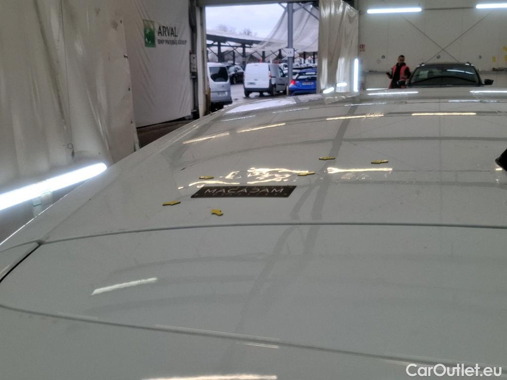  Renault  Clio  V Société Air Nav 1.5 dCi 85CV BVM6 E6dT #2