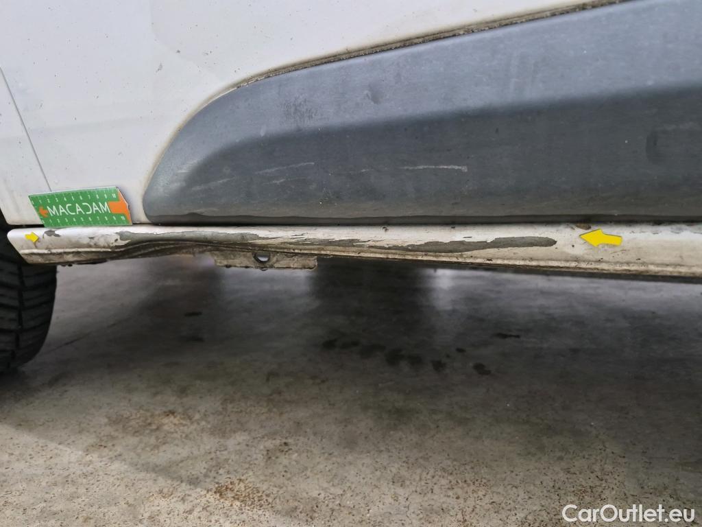  Citroen  Jumpy  Fourgon CityVan XS 1.5 BlueHDi 120CV BVM6 E6dT #49