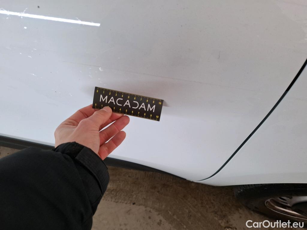  Renault  Kangoo RENAULT  / 2021 / 4P / Fourgonnette extra EV45 dc 80kw #12