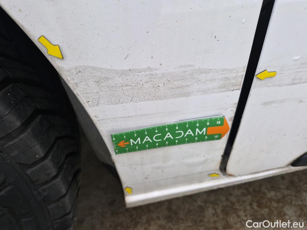  Citroen  Jumpy  Fourgon CityVan XS 1.5 BlueHDi 120CV BVM6 E6dT #35