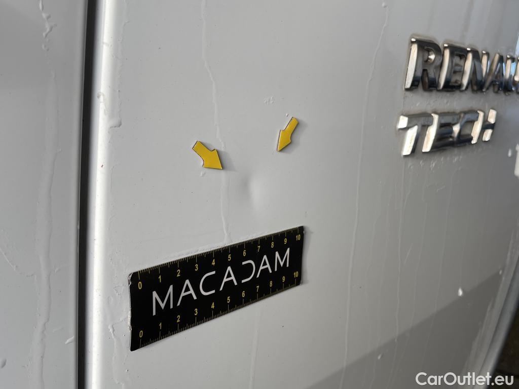  Renault  Kangoo  Express Maxi Extra (Série Spéciale) 1.5 dCi 90CV BVM5 E6 #29