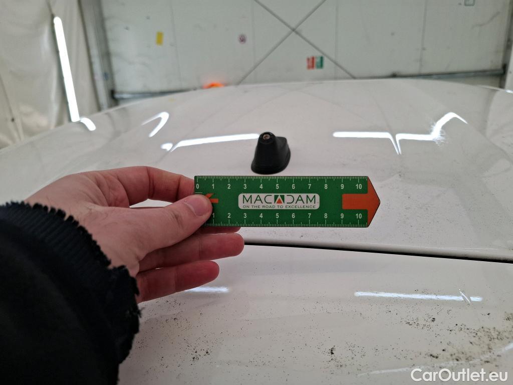  Citroen  C3 CITROEN  Société / 2020 / 5P / Berline / VU BlueHDi 100 SandS BVM6 Feel Nav #9