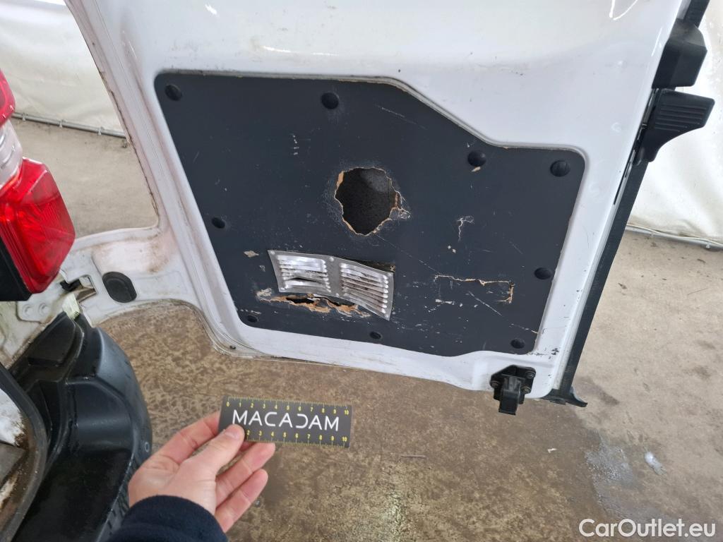  Citroen  Jumpy  Fourgon Club M 1.5 BlueHDi 100CV BVM6 E6dT #13