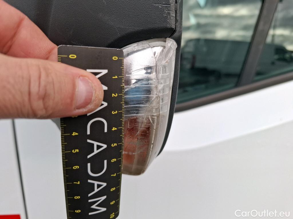  Renault  Master RENAULT  / 2019 / 4P / Fourgon tôlé FG Tr GCF F3500 L2H2 Energy dCi 150 #59