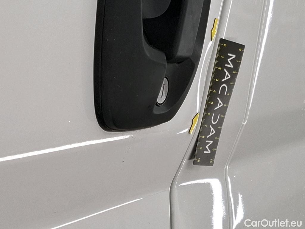  Peugeot  Boxer PEUGEOT  / 2014 / 4P / Fourgon tôlé BLUEHDI 110 PREMIUM PACK 330 L2H2 #20