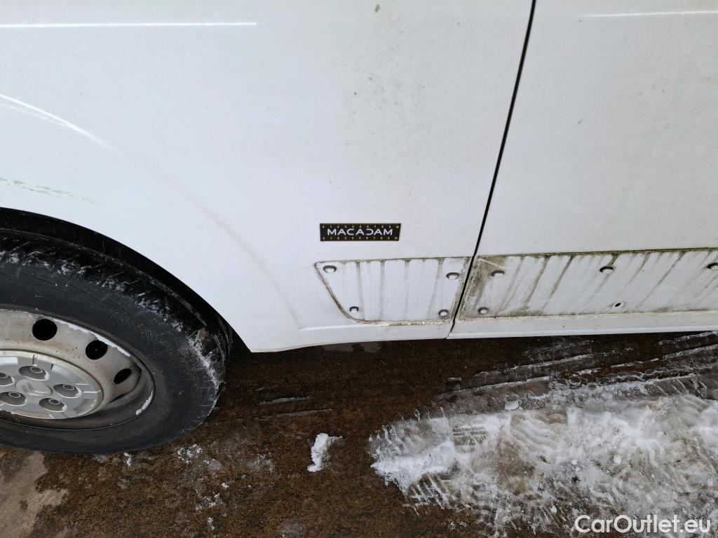  Citroen  Jumper  Fourgon Grand Volume 30 L2H2 Club BlueHDi 120 Start&Stop 120CV BVM6 #19