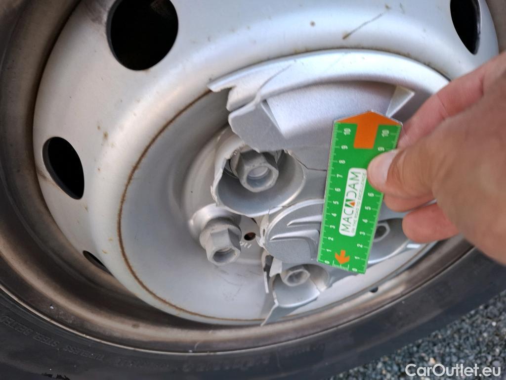  Citroen  Jumper CITROEN  VU 4p Fourgon 33 L1H1 BlueHDi 130 BVM6 Club #32