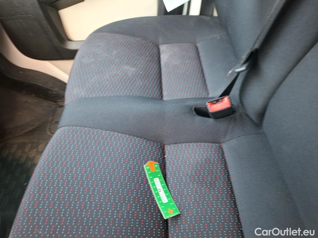  Citroen  Jumper CITROEN  VU 4p Fourgon 33 L1H1 BlueHDi 130 BVM6 Club #28