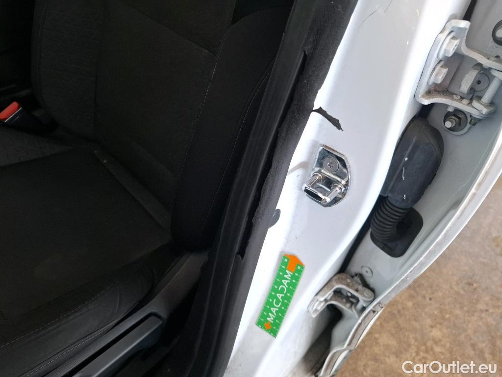  Renault  Clio  V Société Air Nav 1.5 dCi 85CV BVM6 E6dT #48