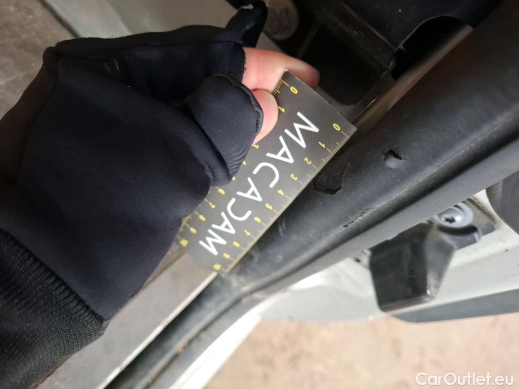  Renault  Master RENAULT  / 2014 / 4P / Fourgon tôlé &FG GCf Trac F3300 L2H2 dCi 110 Euro6 #27