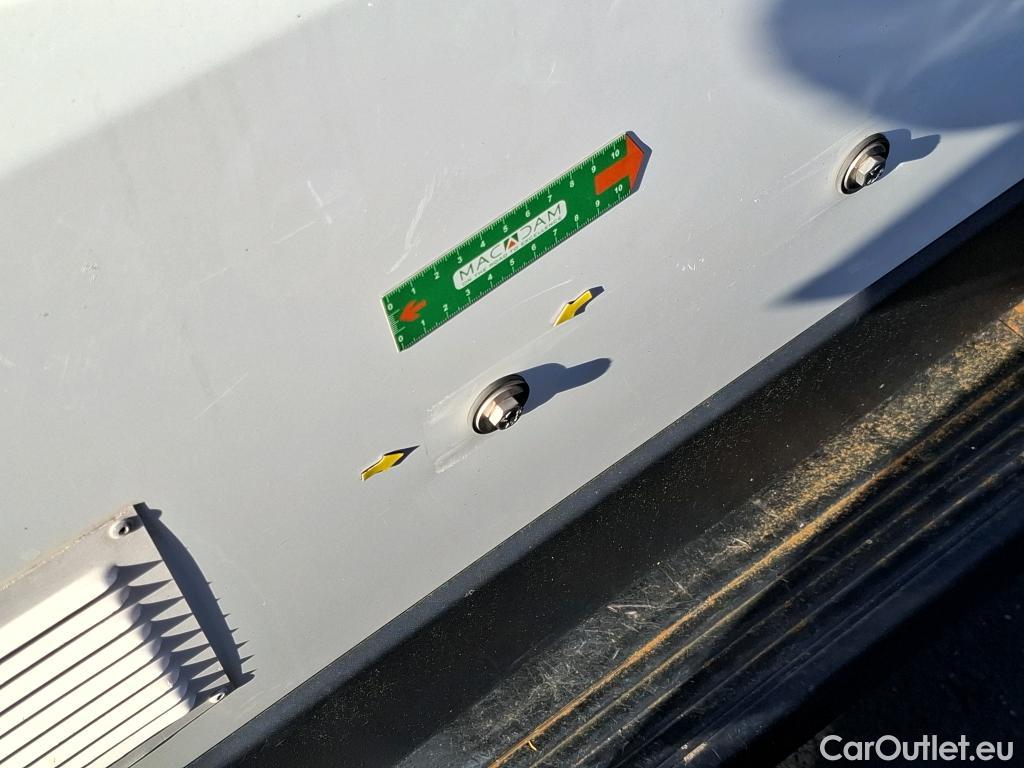  Citroen  Jumper CITROEN  VU 4p Fourgon 33 L1H1 BlueHDi 130 BVM6 Club #14