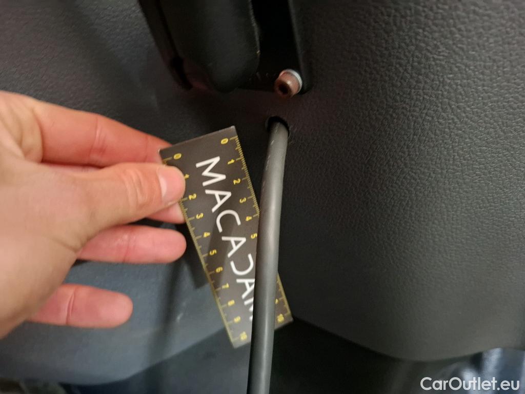  Citroen  Jumpy  Fourgon Club M 1.5 BlueHDi 100CV BVM6 E6dT #16