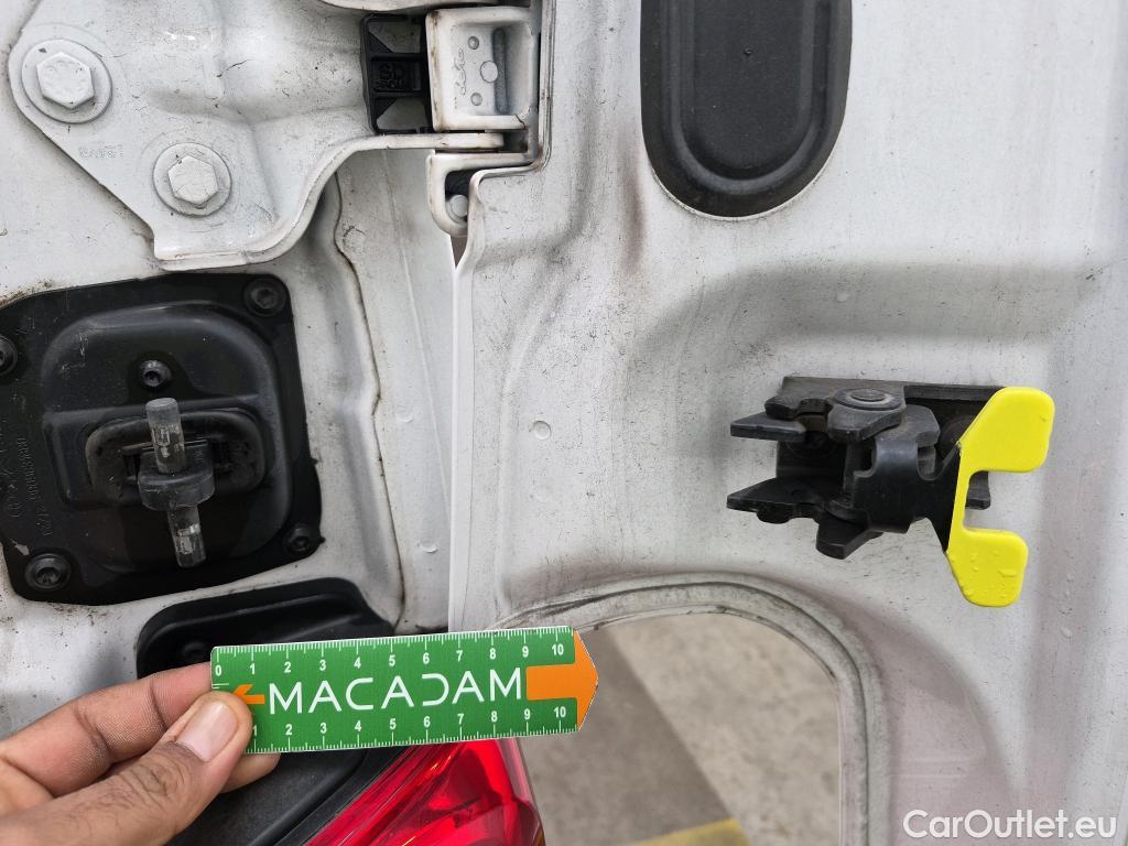  Citroen  Jumpy  Fourgon CityVan XS 1.5 BlueHDi 120CV BVM6 E6dT #97