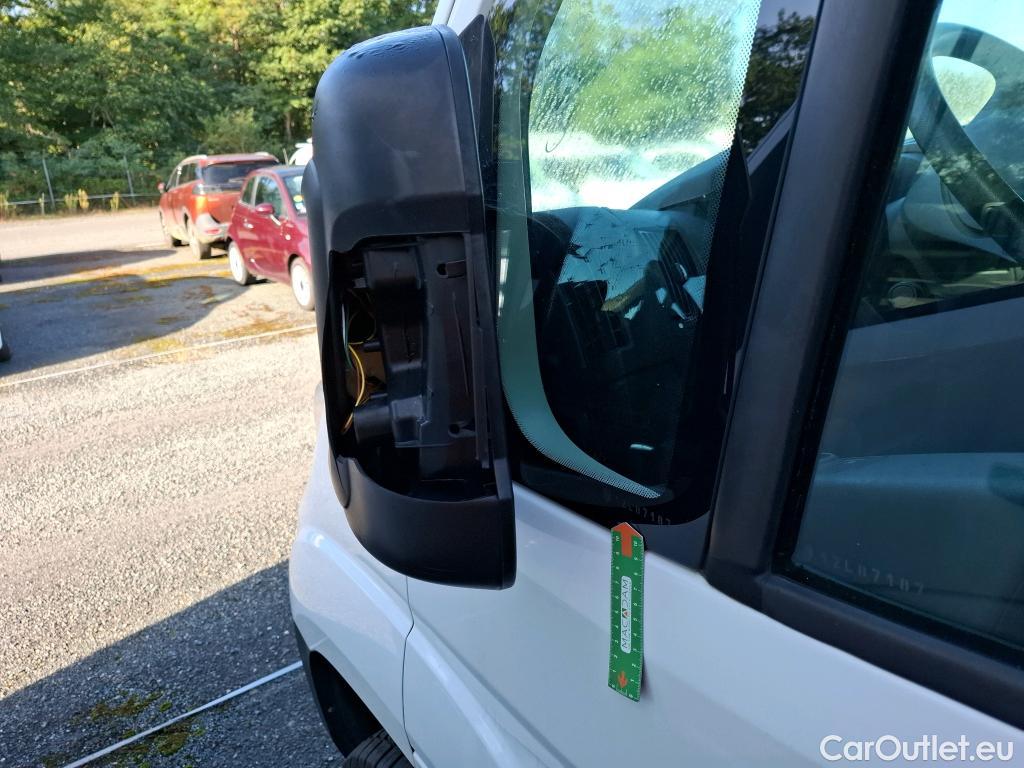  Citroen  Jumper CITROEN  VU 4p Fourgon 33 L1H1 BlueHDi 130 BVM6 Club #15