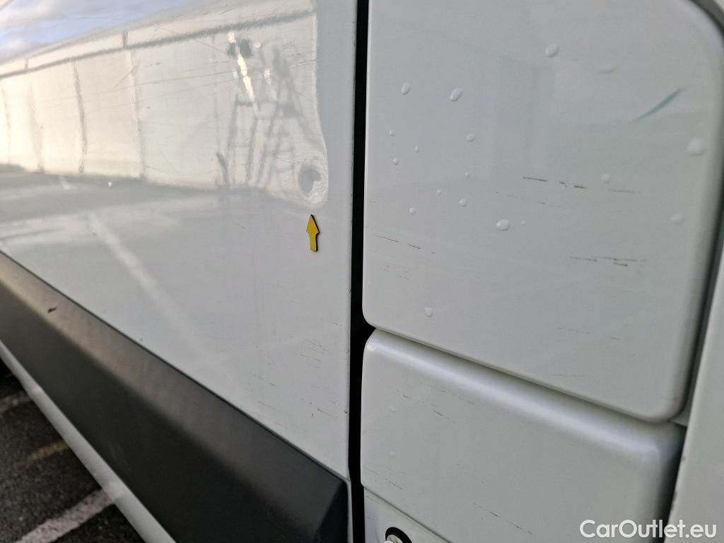  Renault  Master RENAULT  / 2019 / 4P / Fourgon tôlé FG Tr GCF F3500 L2H2 Energy dCi 150 #33