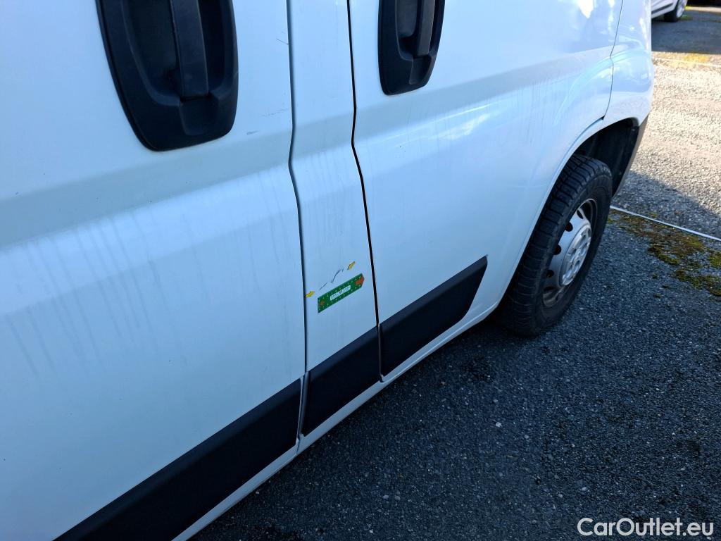  Citroen  Jumper CITROEN  VU 4p Fourgon 33 L1H1 BlueHDi 130 BVM6 Club #36