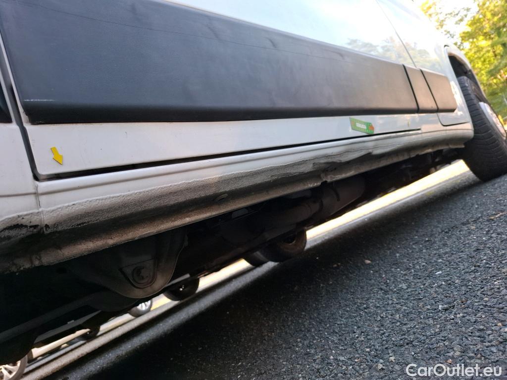  Citroen  Jumper CITROEN  VU 4p Fourgon 33 L1H1 BlueHDi 130 BVM6 Club #2