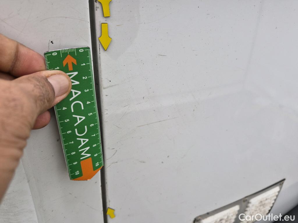  Citroen  Jumpy  Fourgon CityVan XS 1.5 BlueHDi 120CV BVM6 E6dT #87