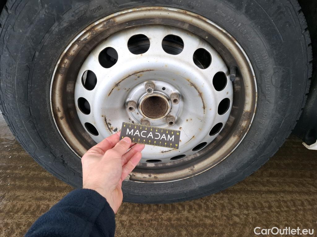  Citroen  Jumpy  Fourgon Club M 1.5 BlueHDi 100CV BVM6 E6dT #27