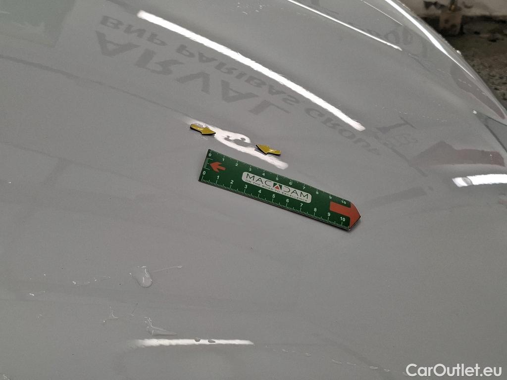  Renault  Clio  V Business Réversible 1.6 E-TECH Hybrid 140CV BVA6 E6d / TRANSFO VP/VF #33