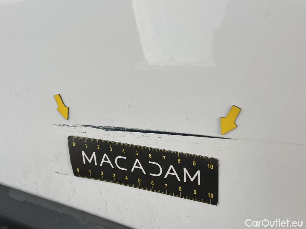  Renault  Kangoo  Express Maxi Extra (Série Spéciale) 1.5 dCi 90CV BVM5 E6 #21