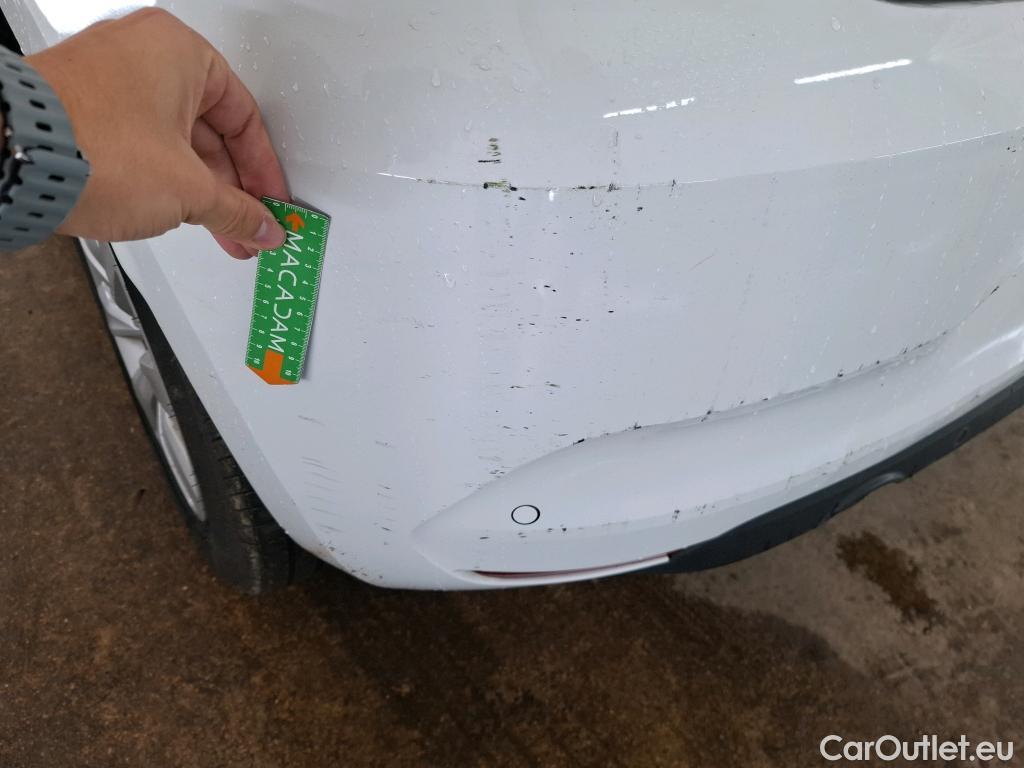  Renault  Clio  V Société Air Nav 1.5 dCi 85CV BVM6 E6dT #30