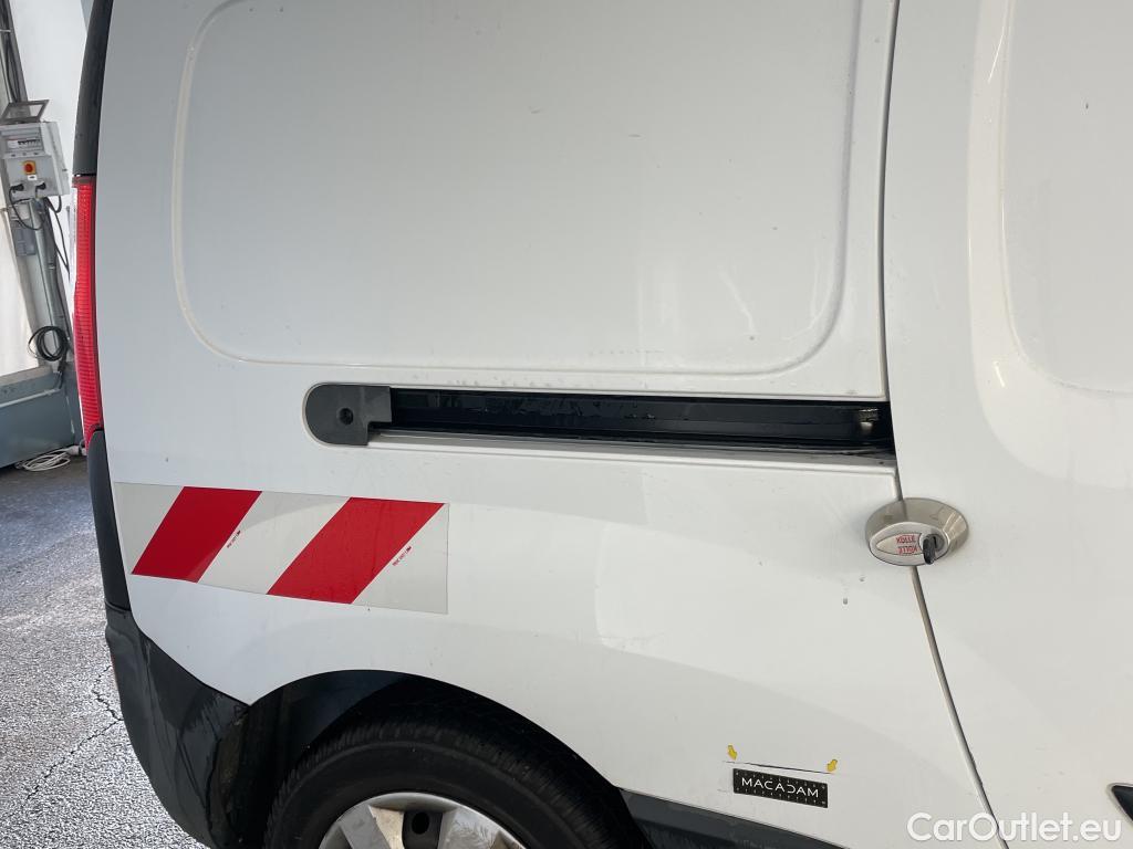  Renault  Kangoo  Express Maxi Extra (Série Spéciale) 1.5 dCi 90CV BVM5 E6 #20