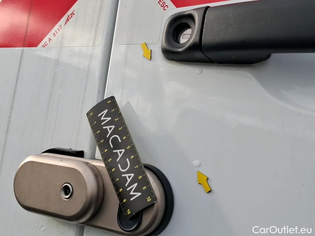  Renault  Master RENAULT  / 2019 / 4P / Fourgon tôlé FG Tr GCF F3500 L2H2 Energy dCi 150 #26