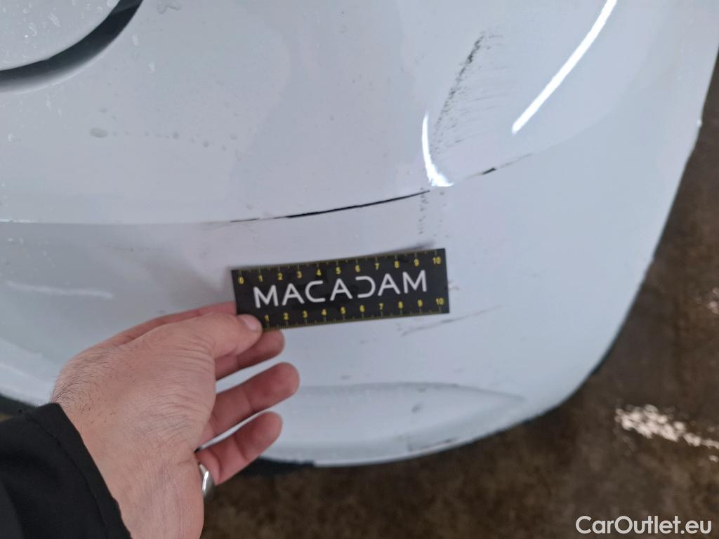  Renault  Clio  V Société Air Nav 1.5 dCi 85CV BVM6 E6dT #22